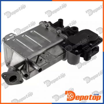 Vanne EGR, turbo pour VW | EGR-WW-067, 04L131512CF